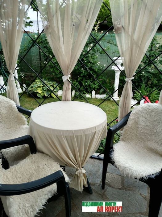 Продава се Къща в с. Кичево, Област Варна - 208 кв.м за 1275 €/кв.м - Снимка #3