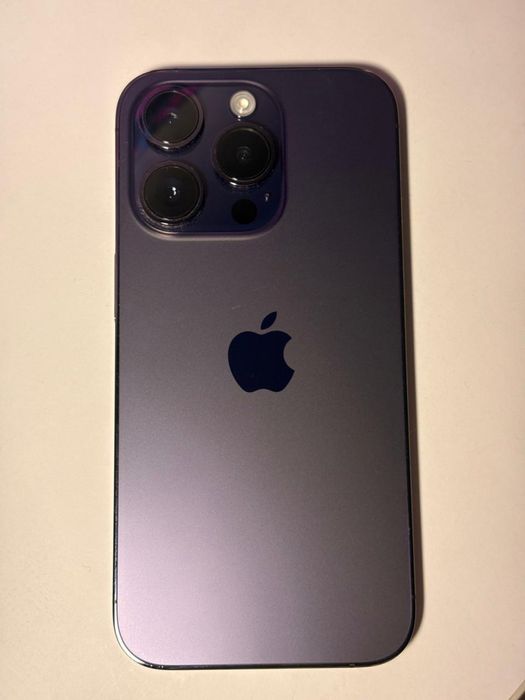 Iphone 14 Pro 256GB