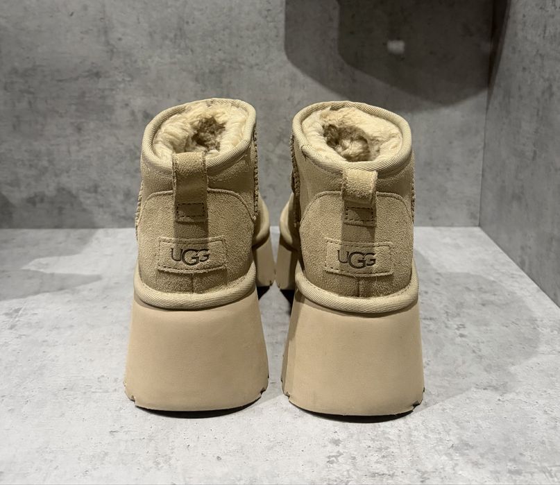 Ugg Classic Ultra Mini 39