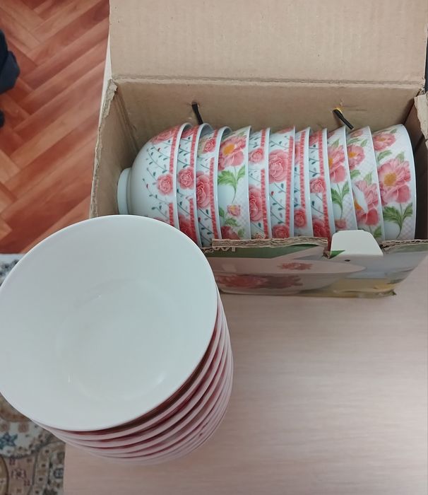 Продам кисайки пиалки для чая