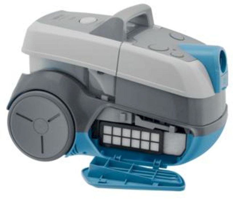 Новый Моющий пылесос Zelmer ( Польша) для идеальной чистоты дома