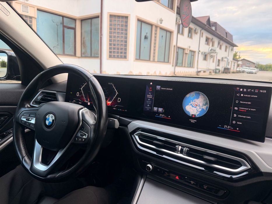 BMW Seria 3