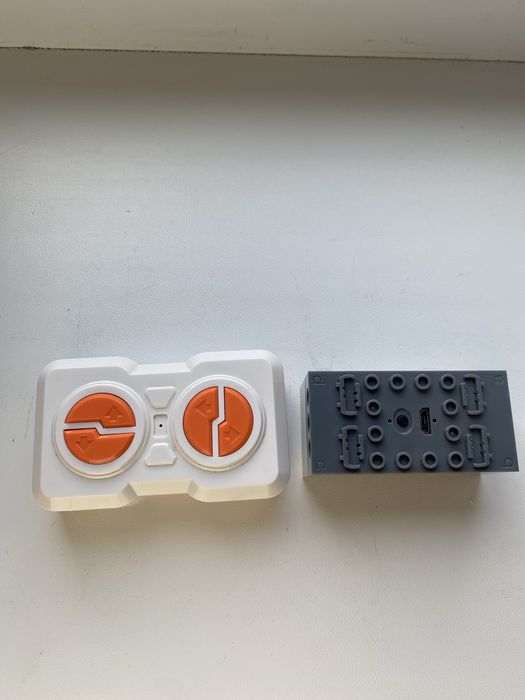 Продам лего машину ламборгини