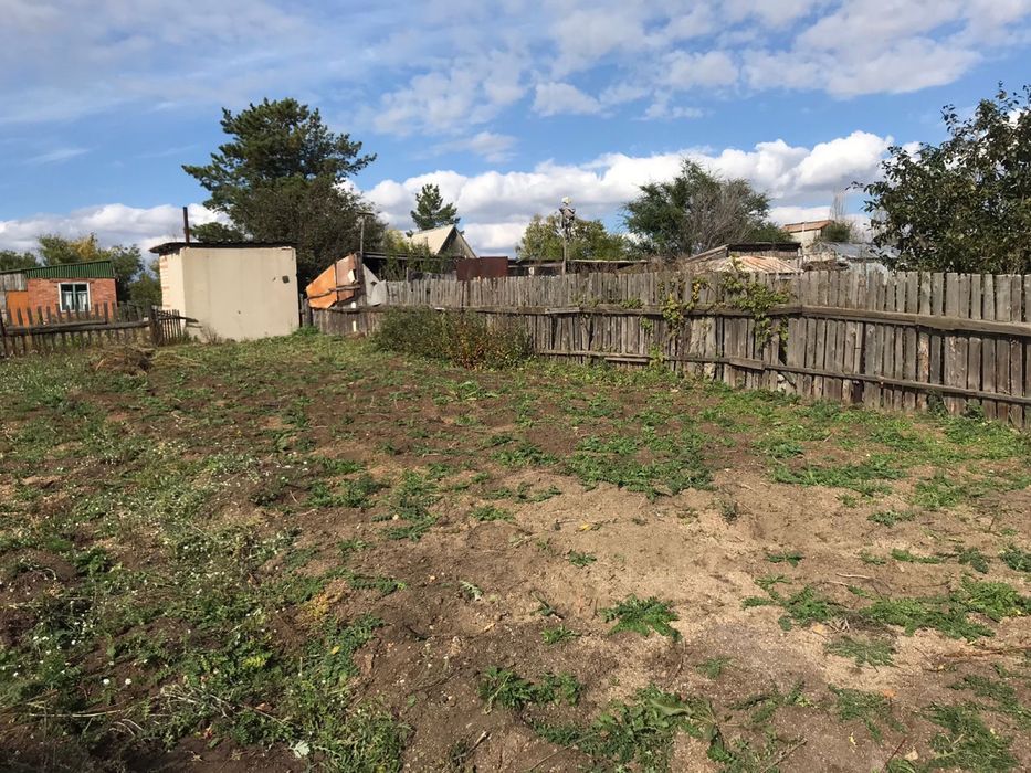 Продам дачный участок