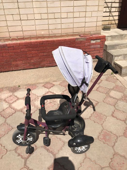 Продам велосипед детский