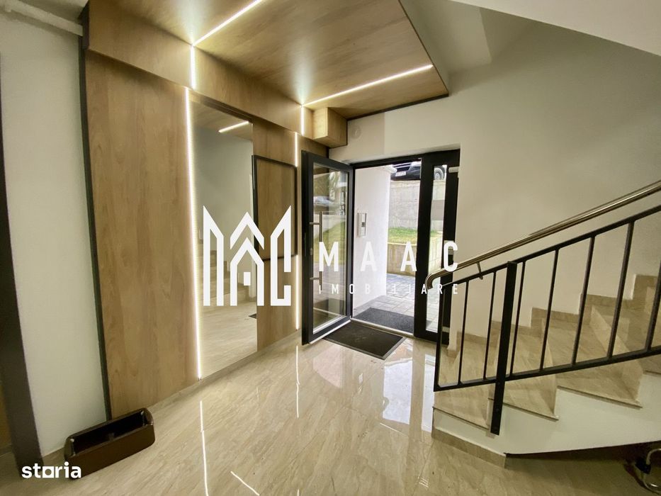Apartament 2 camere | Etaj 2 | Balcon | Mobilat si utilat