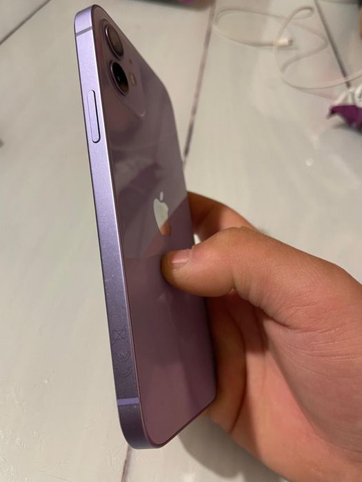Vand iphone 12 128 Gb