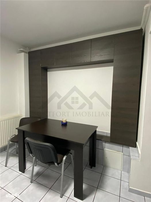 Apartament 2 camere , centrala proprie , zona Circuvalatiunii
