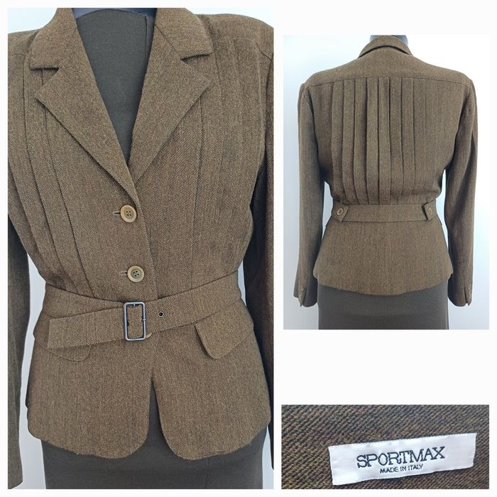 Max mara IT 42, Massimo Dutti  рокля, р. 40 и гащеризон р.38