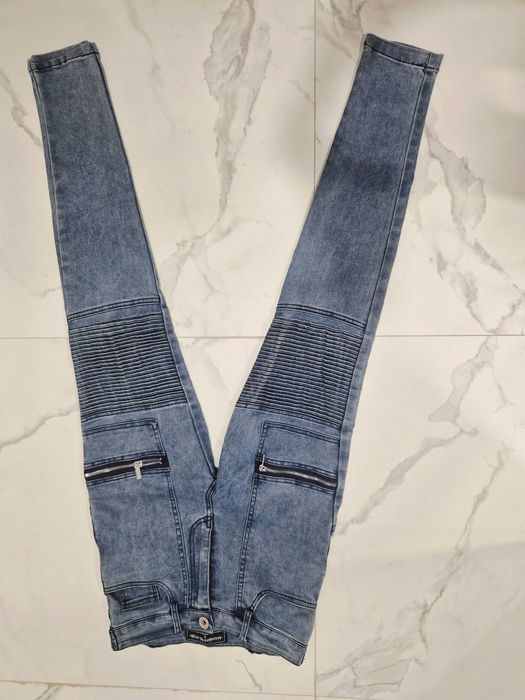 Дънки Maniere De Voir