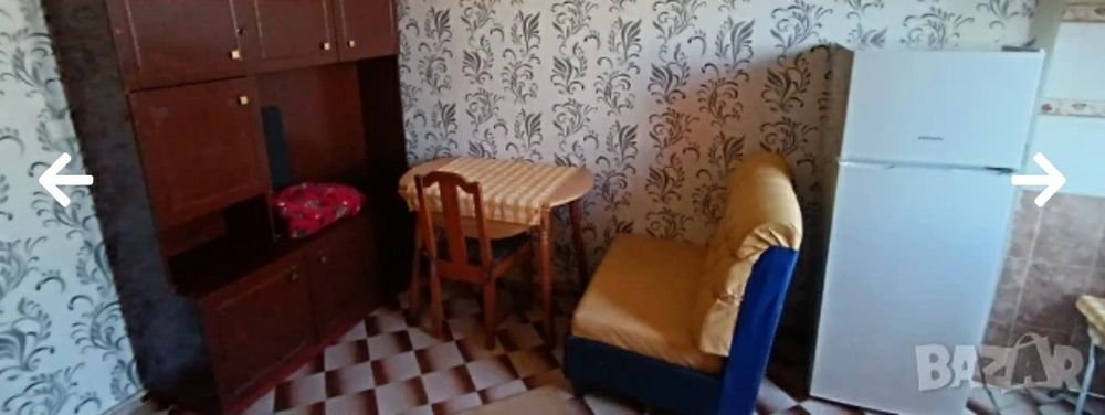 Дава се под наем Едностаен апартамент в София, Люлин 7 - 22 кв.м за 210 € - Снимка #1