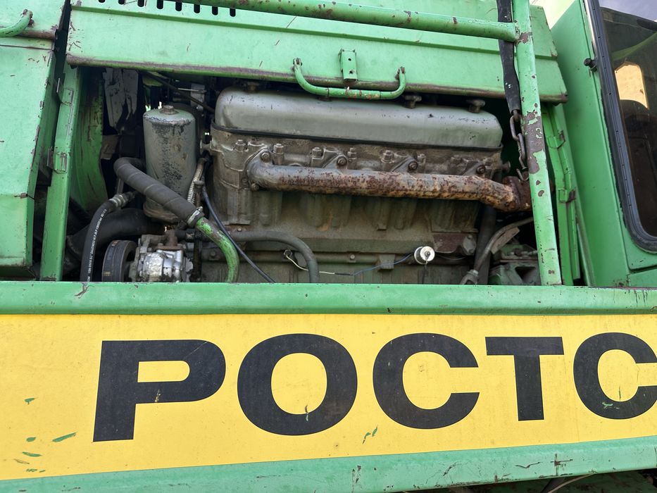 Продам комбайн ДОН 1500Б