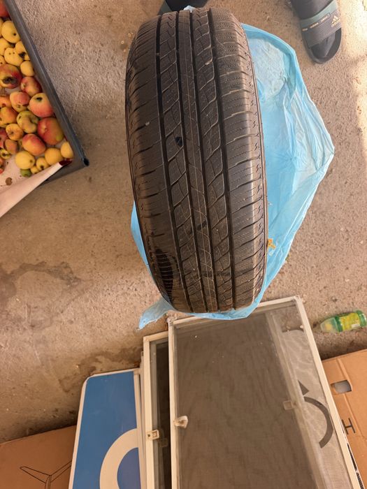 Всесезонные Goodride 215 60 r17