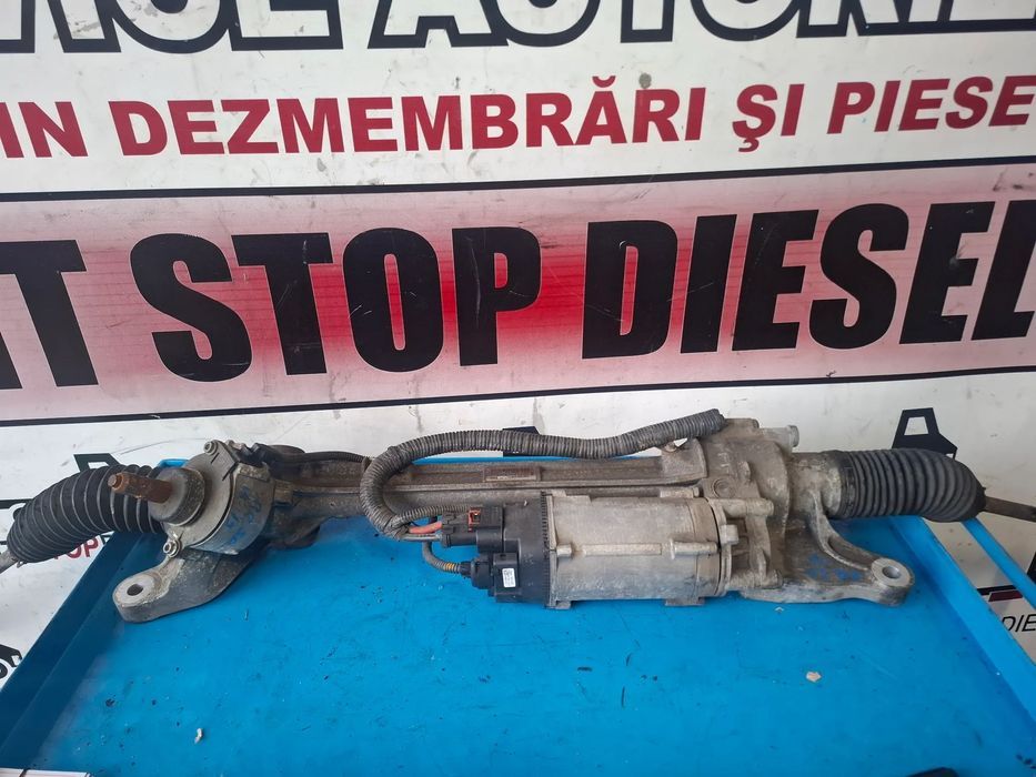 caseta directie range rover sport 2014 2015 2016 2017 2018 2019 cod jpla 3200 ca jpla3200ca