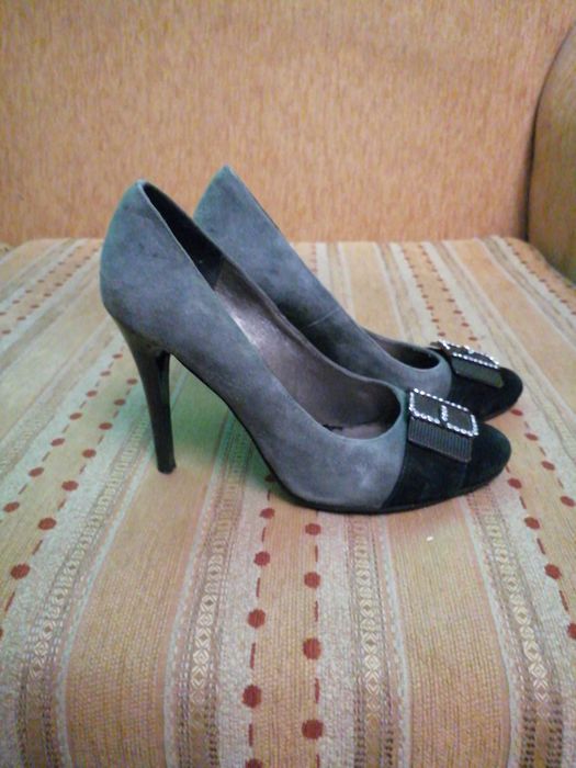 Туфли 37 размер (23,5)