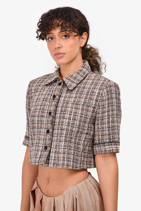 Жакет sandro оригинал