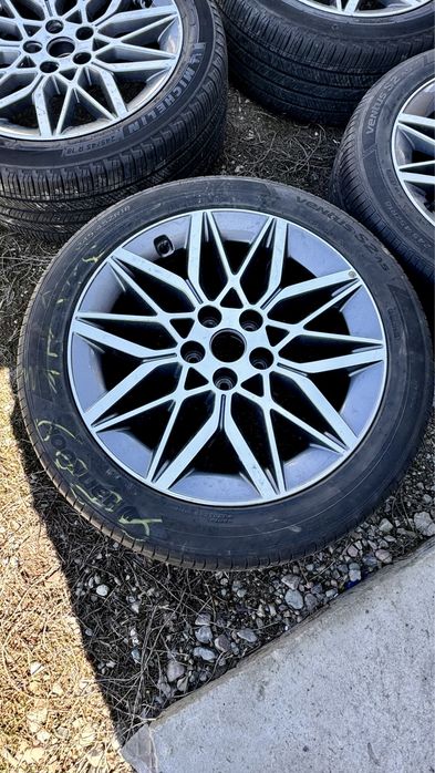 Диски R18 оригинал с Кореи