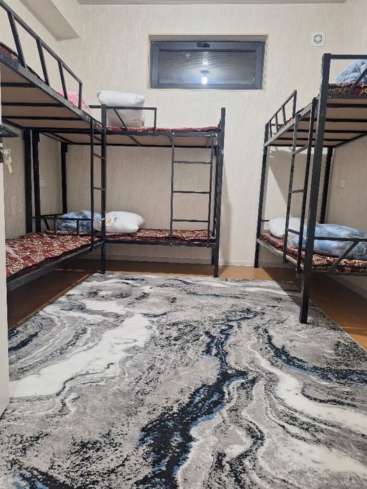 Kvartira hostel Квартира