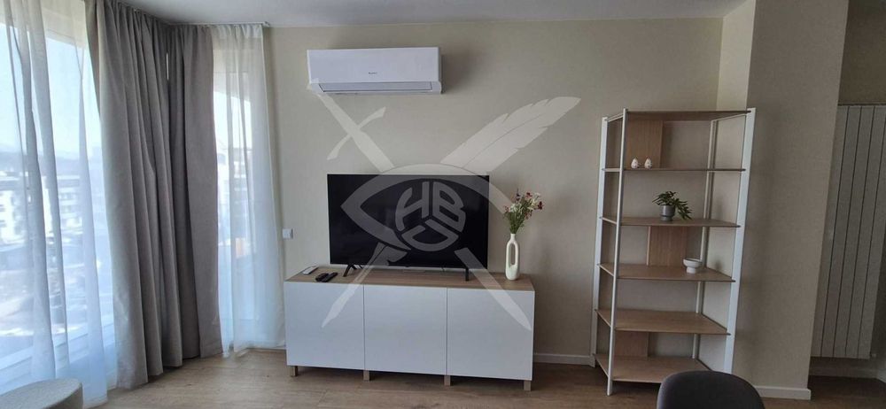 Дава се под наем Двустаен апартамент в София, Малинова долина - 65 кв.м за 727.77 € - Снимка #3