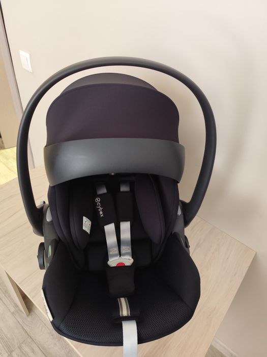 Столче за кола Cybex