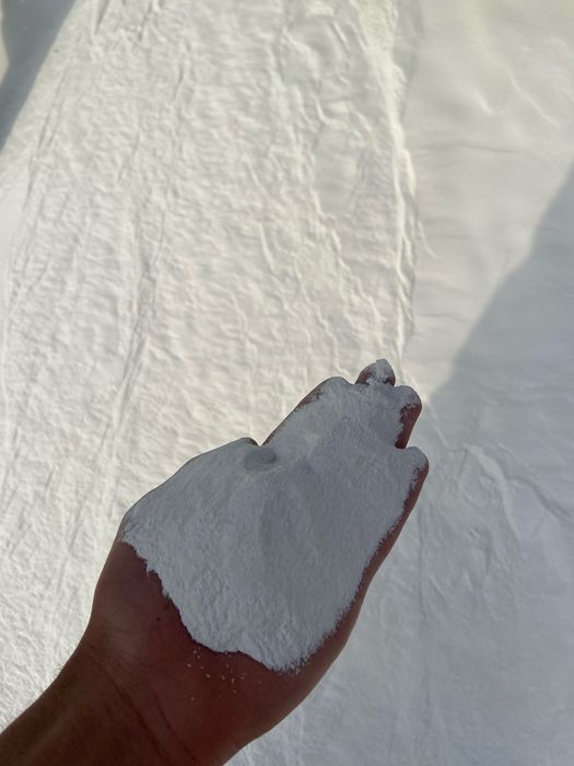 Ekstira shakarcha muka