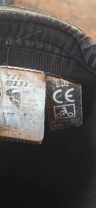 Детски ендуро ботуши/ мотокрос