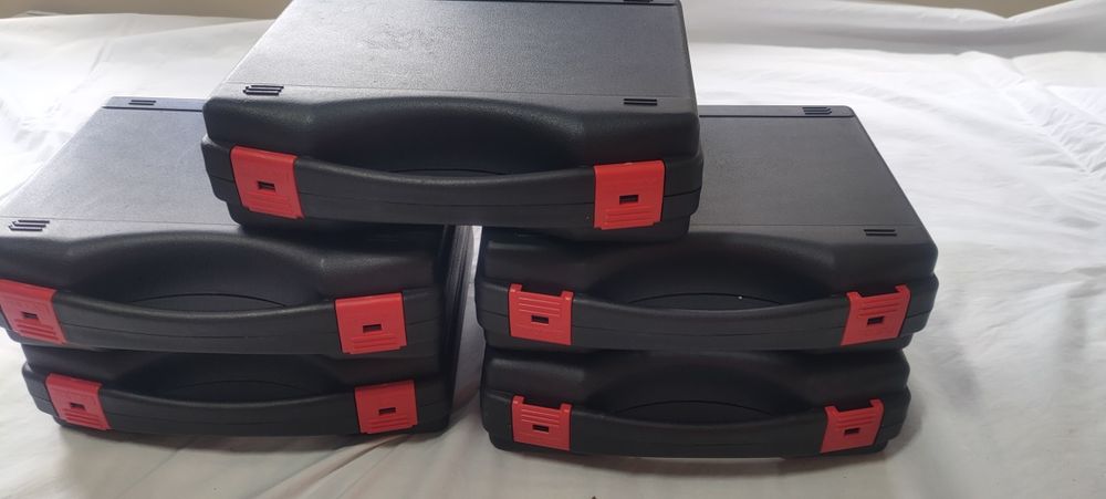 Кутия за Пистолет