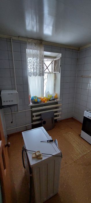 Продажа квартиры