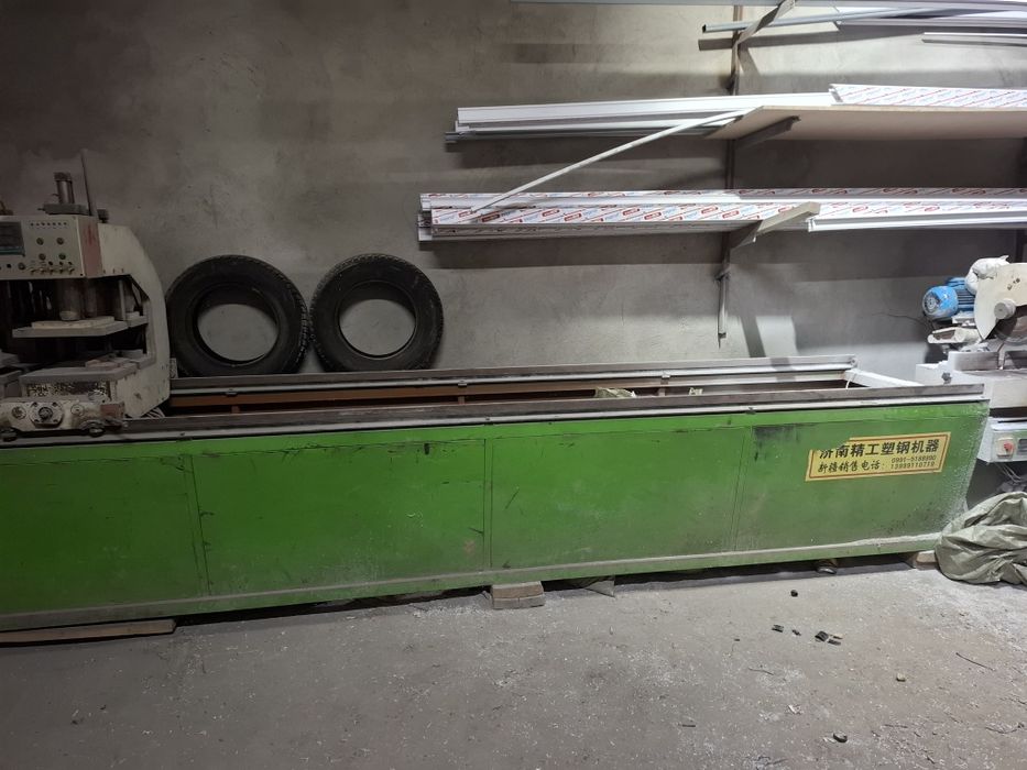 Сварочный станок