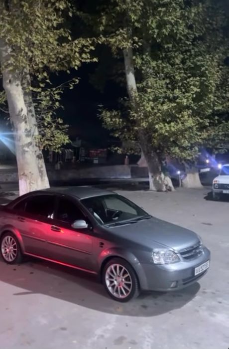 Лассети 1.8 механика сотилади