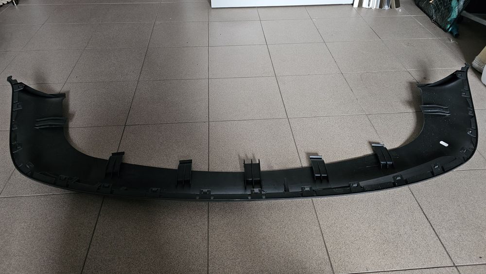 Fusta bara fata / spoiler Audi A6 C4 OEM