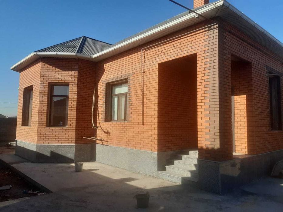 КИРПИЧ персик 0,5 нф В НАЛИЧИИ в городе Нур-Султан