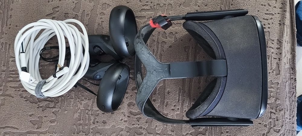 Oculus Quest 1 casca VR