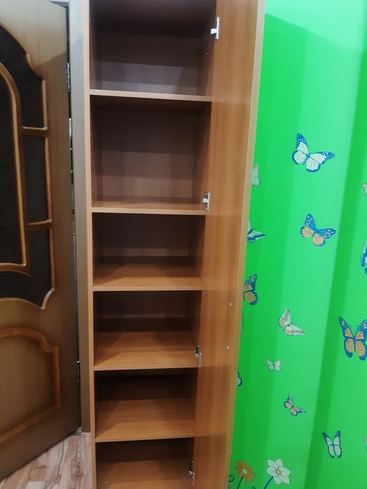 Шифоньер детский