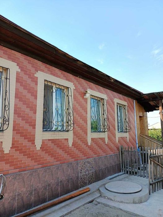 Продам частный дом 92кв