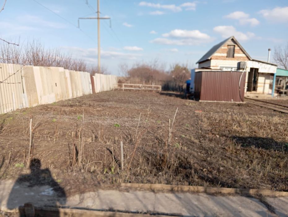 Продается дача. Общество Геолог