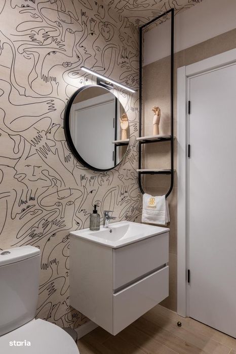 Studio premium de vânzare | Alezzi Infinity Resort & SPA |