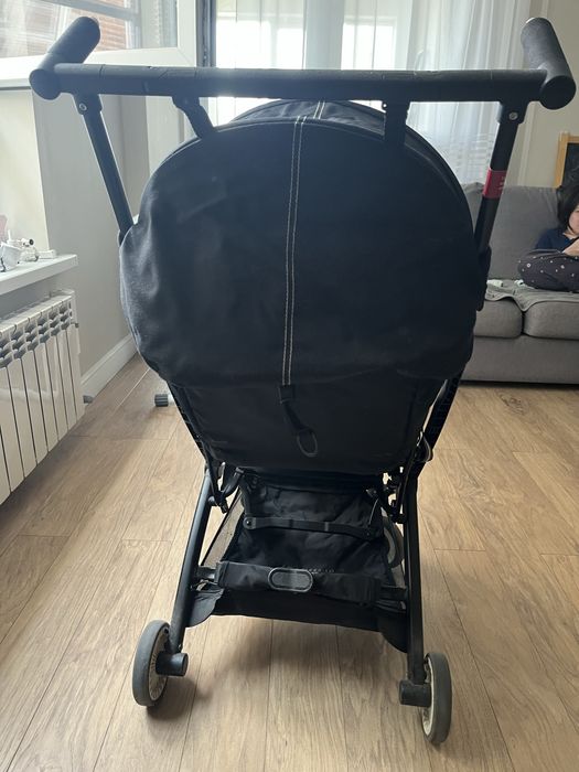 Детская коляска Cybex