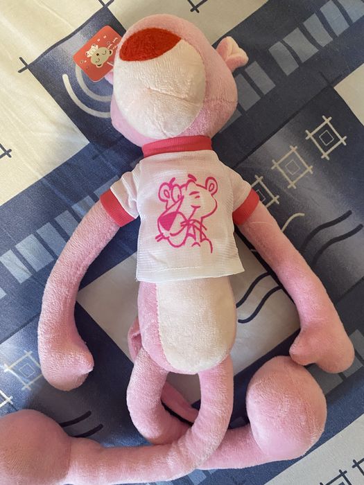 Игрушки мягкие