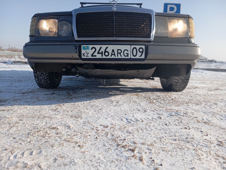 Мерседес 230 продам!