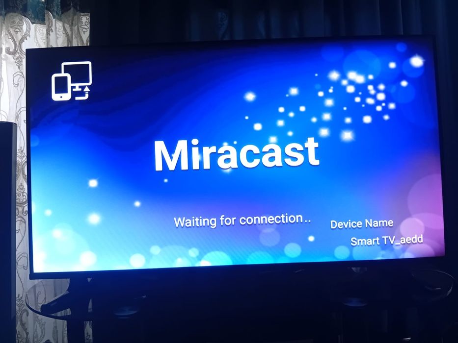 2 Телевизора Leadbros Smart 42 и 32