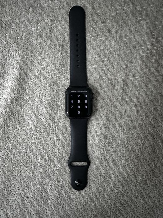 Apple watch se 40mm