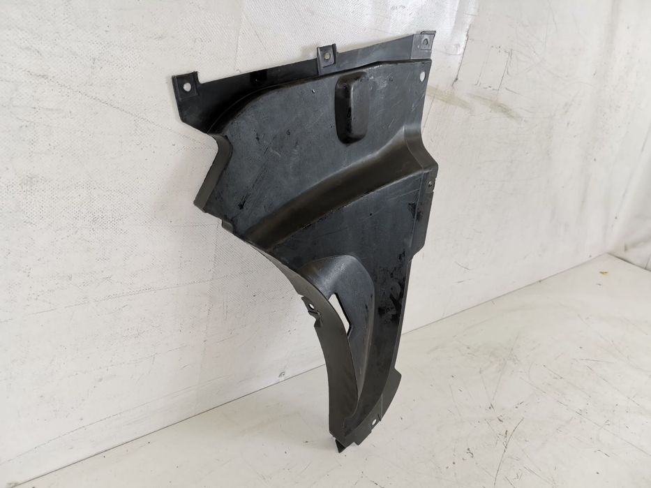 Inchidere Carenaj Aparatoare Bara Fata Stanga BMW Seria 3 F30/F31/F34