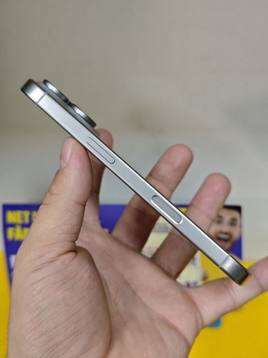 iPhone 16 Pro 256 Gb