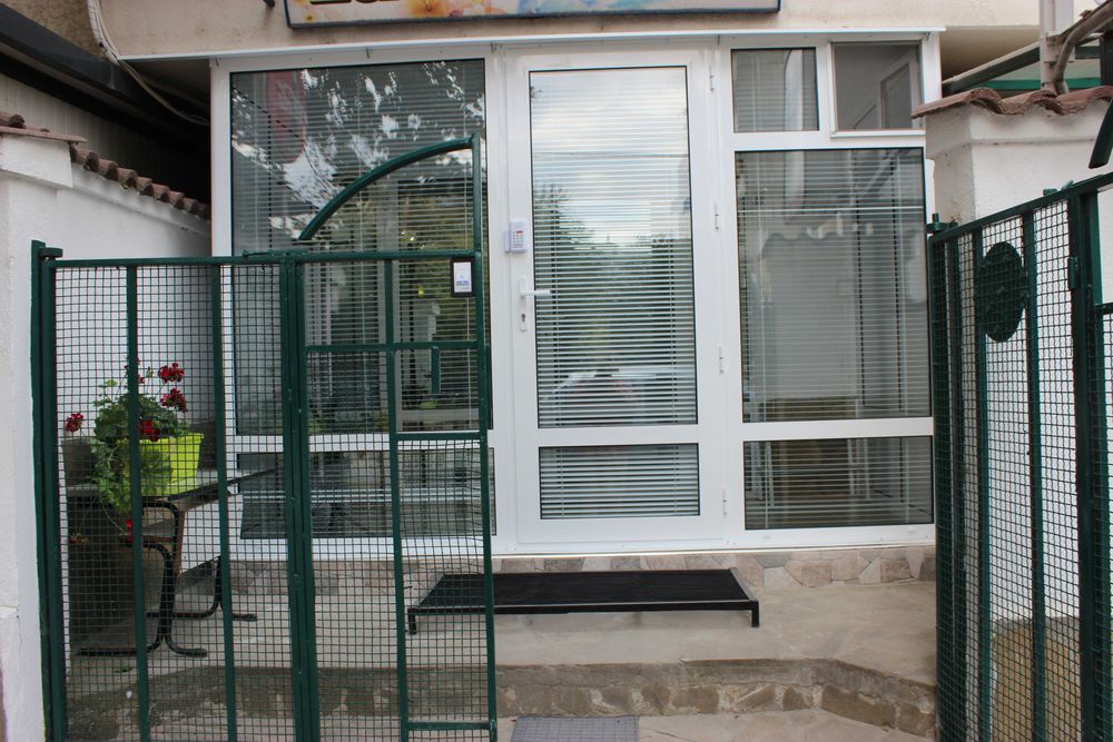 Дава се под наем Етаж от къща в Шумен, Болницата - 50 кв.м за 127.5 € - Снимка #13