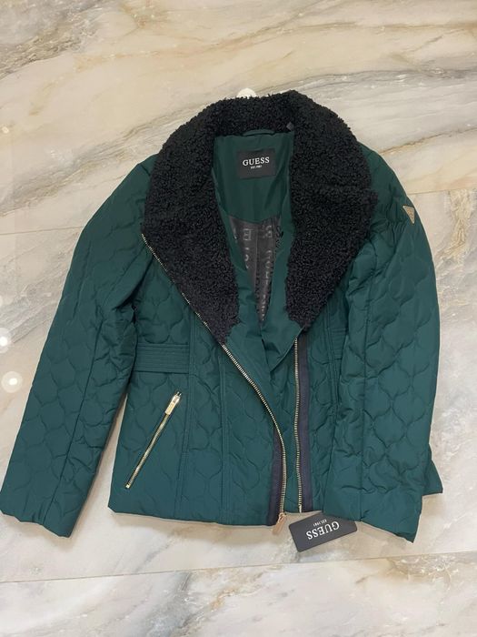 Geaca Guess import SUA