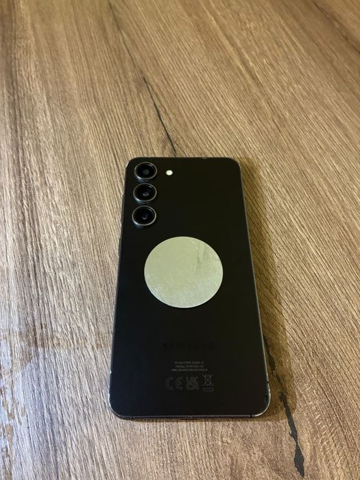 Samsung Galaxy S23 128GB Rom 8GB Ram