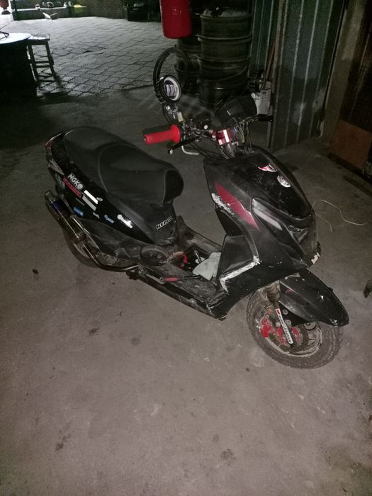 Мопед м11 продажа
