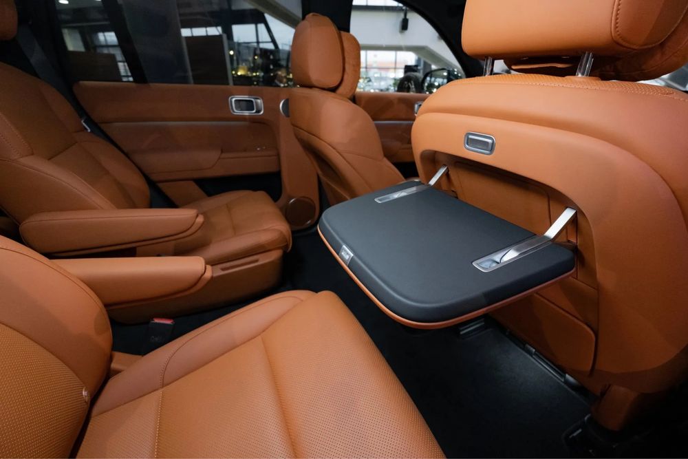 Lixiang L9 MAX Продается