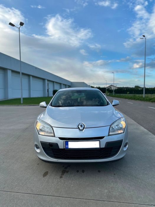 RENAULT Megane 2011 — imagine 2